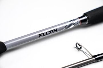 Fujin Ajime 228cm 1-11gr LRF Kamışı FAJ-762L