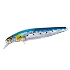 Shimano Lure Exsence Silent Ass 99SP FB 99mm 15g 001 Maiwashi