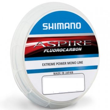 Shimano Yeni Aspire Fluorocarbon 50m 30mm