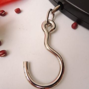 Portable Dijital El Tartısı 50 KG Üsten Ekranlı SCALE