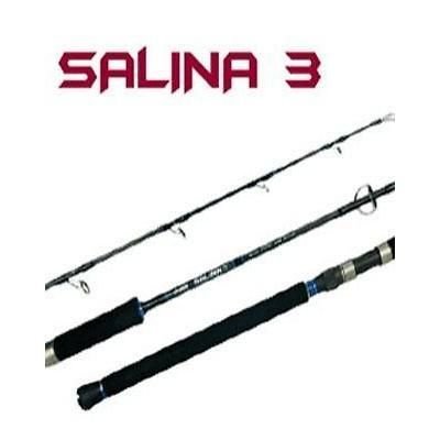 Okuma Salina 3 1.70m 150-250g Jig Kamışı