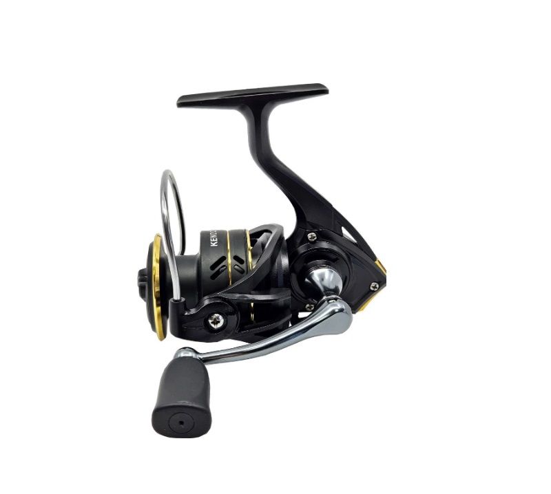 Kendo Spider WL4000 4+1BB Olta Makinesi