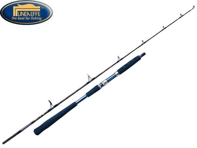 LineaEffe Master Jig 100-200g Jig Kamışı