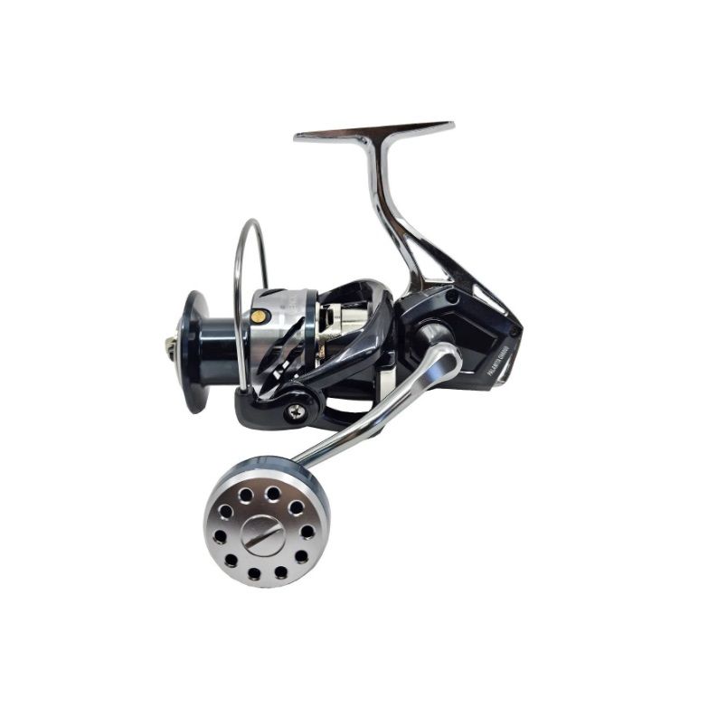 Kendo Palamita GN6000 4+1BB Olta Makinesi