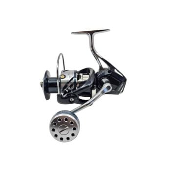 Kendo Palamita GN6000 4+1BB Olta Makinesi