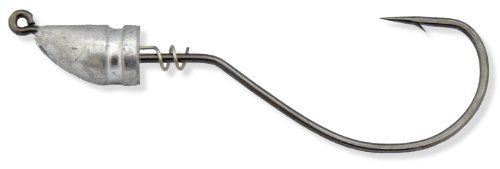 Owner Sled Head Jig Head 1/2oz 14gr Hook: 4/0