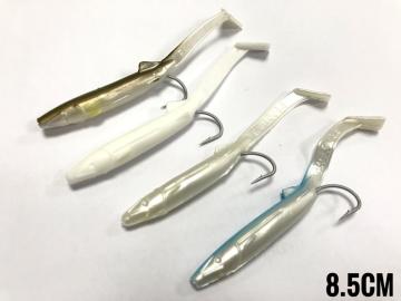 Ragot Raglou Silikon Yem 8.5 cm