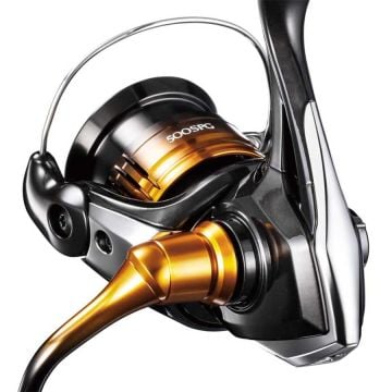Shimano Soare BB A C2000SS PG LRF Spin Olta Makinesi