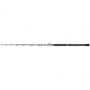 Shimano TYRNOS B Stand Up Spiral 50 LB Çıkrık Kamışı Düz Sap