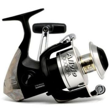 Shimano Alivio Spinning 10000 FA Spin Makina