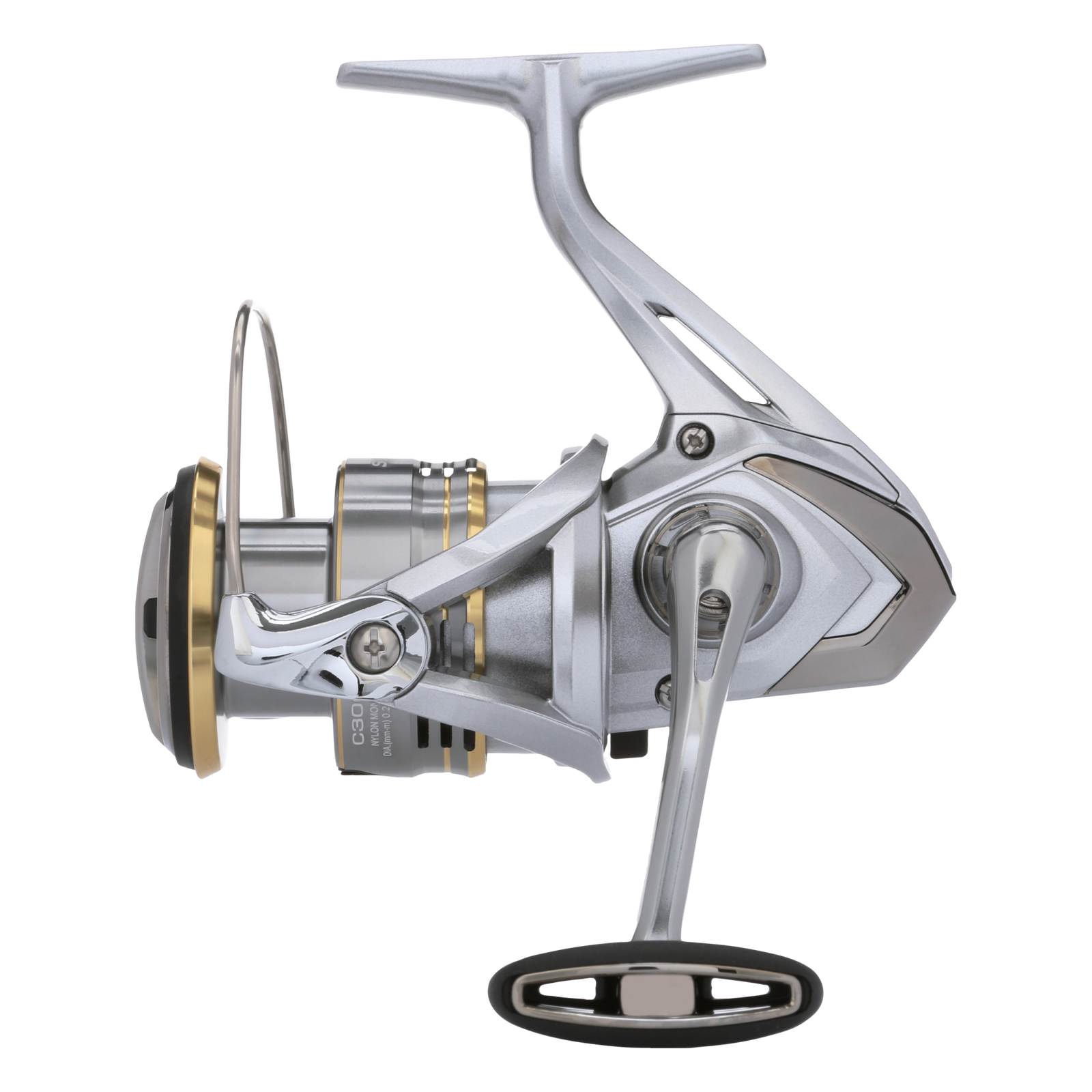 Shimano Sedona 4000FJ XG Spin Olta Makinesi