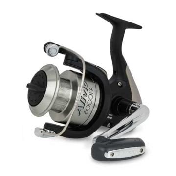 Shimano Alivio Spinning 10000 FA Spin Makina