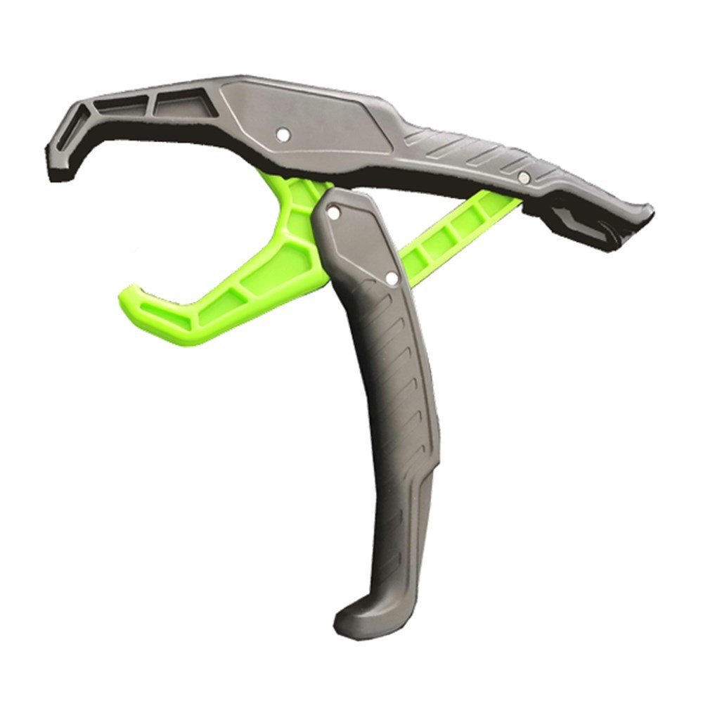 REMIXON PLASTİK GRIP YEŞİL SİYAH