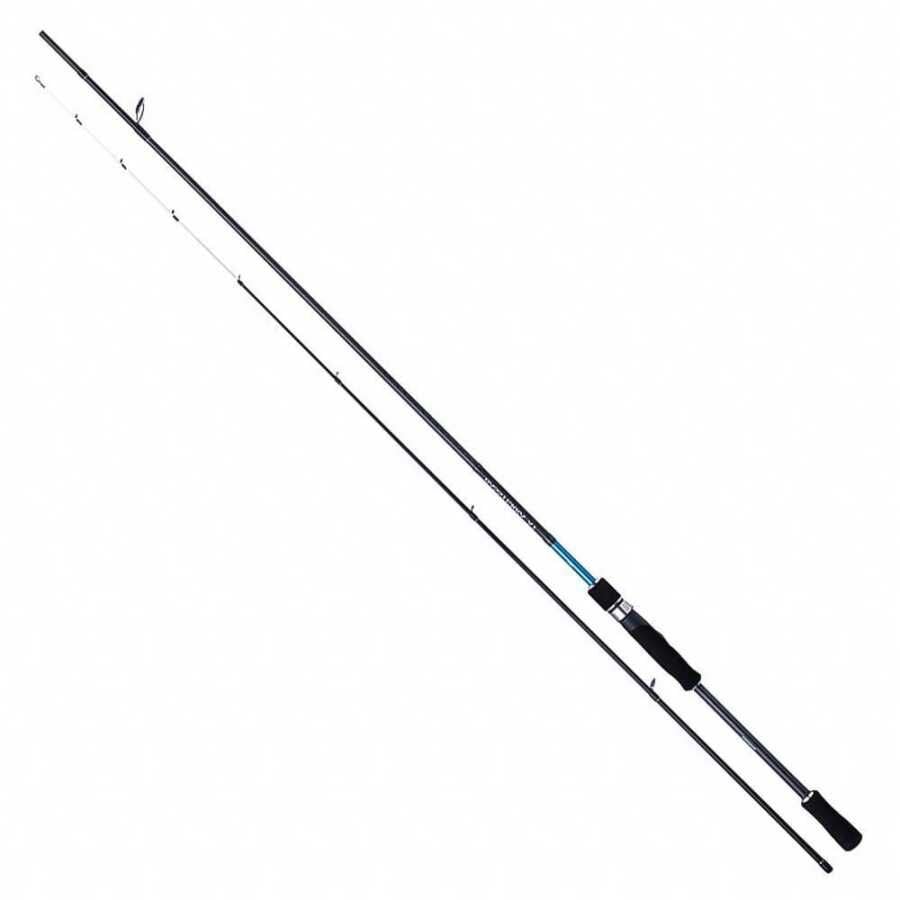 Shimano Bassterra XT Lrf 205 Cm 0.5-8 Gr Lrf Kamışı