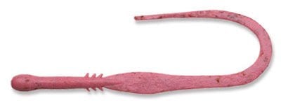 Ecogear Aqua Tairaba Kuwase Curly Slim J10 PINK