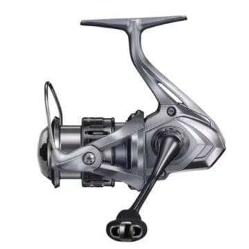 Shimano Nasci FC 1000 Spin Lrf Olta Makinesi