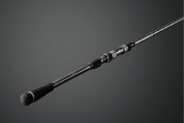 Megabass Shadow Pangea SP-100M Spin Kamış