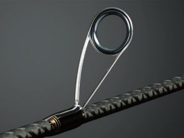 Megabass Shadow Pangea SP-100M Spin Kamış