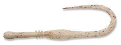 Ecogear Aqua Tairaba Kuwase Curly Slim J20 UV PEARL HIIKA