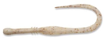 Ecogear Aqua Tairaba Kuwase Curly Slim J20 UV PEARL HIIKA