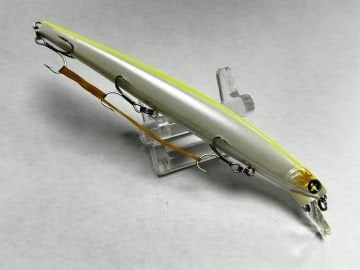 BlueBlue Bloowin! 140S 23g Maket Balık