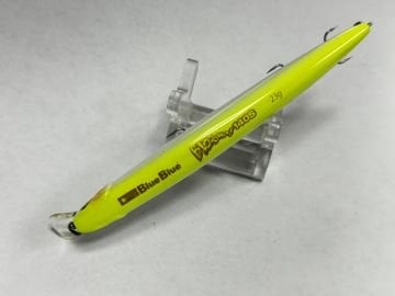 BlueBlue Bloowin! 140S 23g Maket Balık