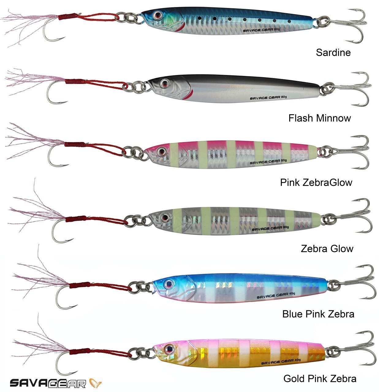 Savage gear 3D Slim Minnow 100 gr 12,5 cm Jig Sahte Balık