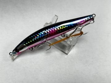 Shimano Spin Breeze AR-C 120S