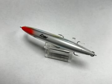 Tackle House K-TEN TKF130 Force 109