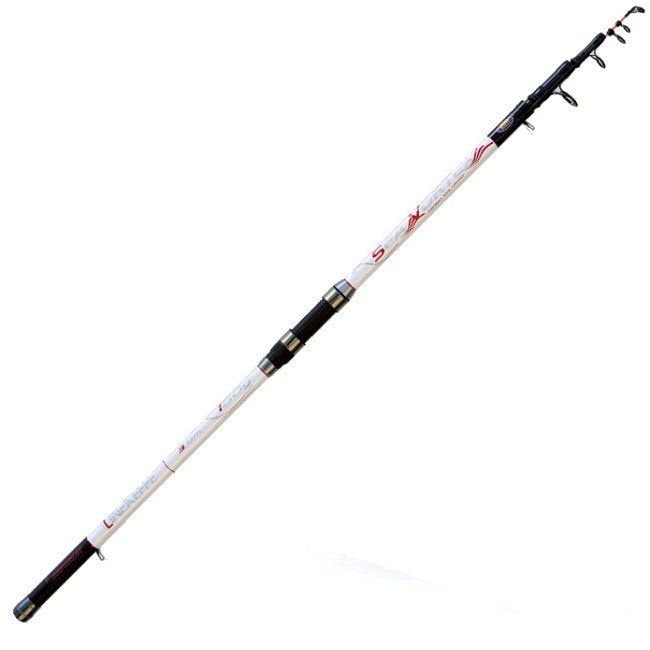 LineaEffe Sea Vortex 3.90m Teleskopik Kamış