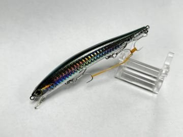 İma X DUO Nabarone 125 F