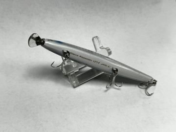 Shimano Silent Assassin 129F 22 Gr