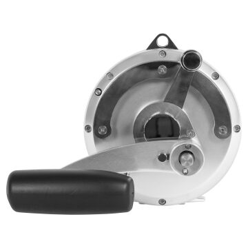 Avet Pro EX80/3 Üç Vites Çıkrık Olta Makinesi Sağ Kol Silver