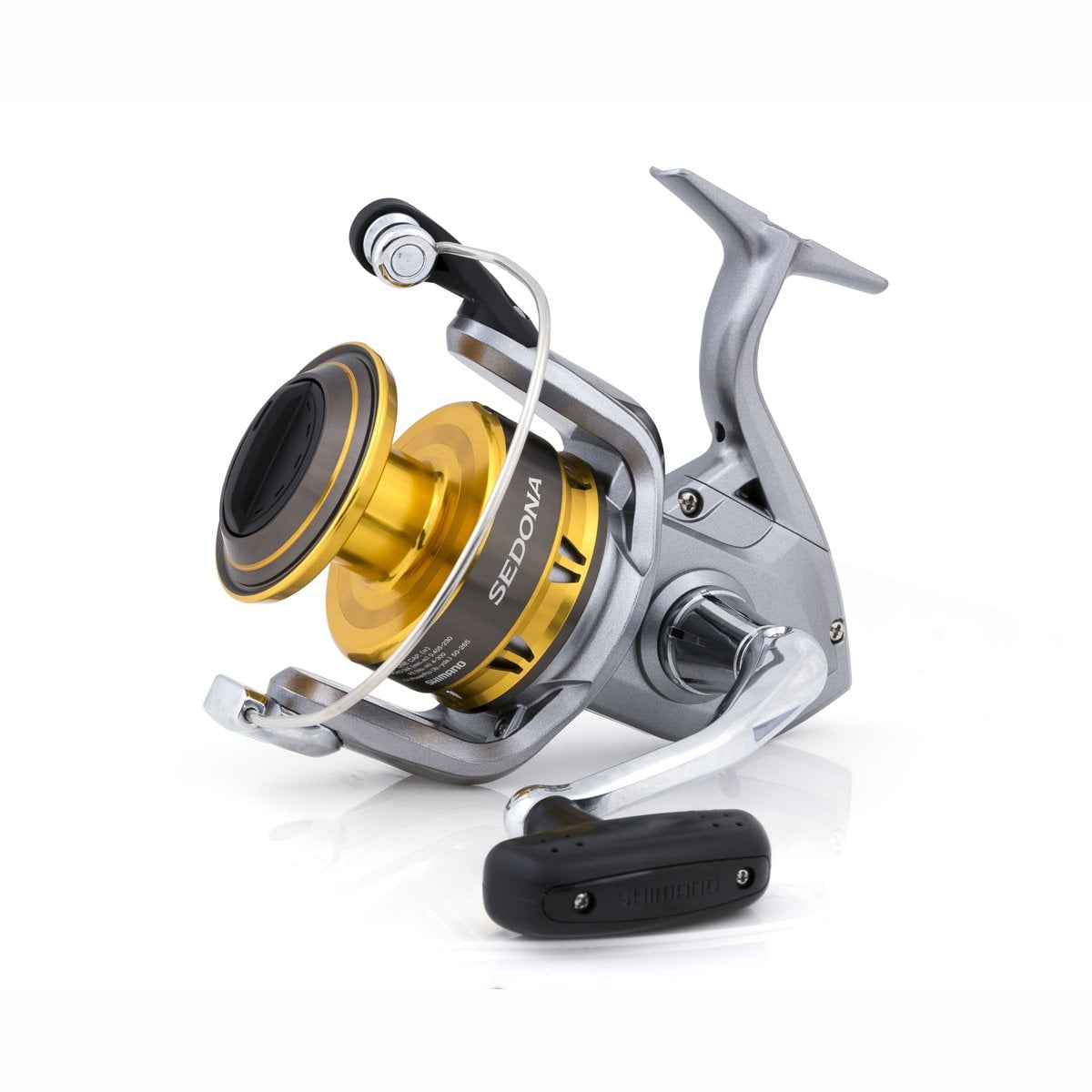Shimano Sedona 6000 FI Olta Makinası