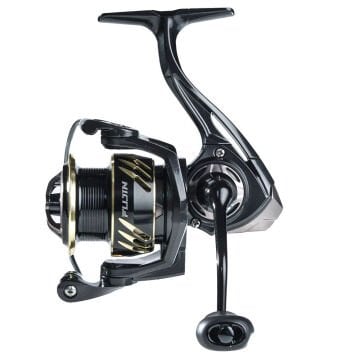 Fujin Sniper 2000 Spin Olta Makinesi