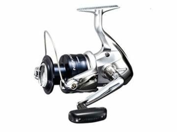 Shimano Nexave 6000FE Olta Makinası