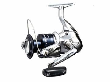 Shimano Nexave 6000FE Olta Makinası