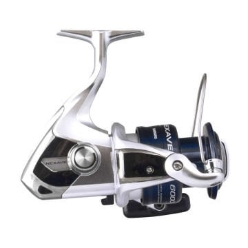 Shimano Nexave 6000FE Olta Makinası