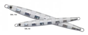 Zetz Slow Blatt L Metal Jig 180g