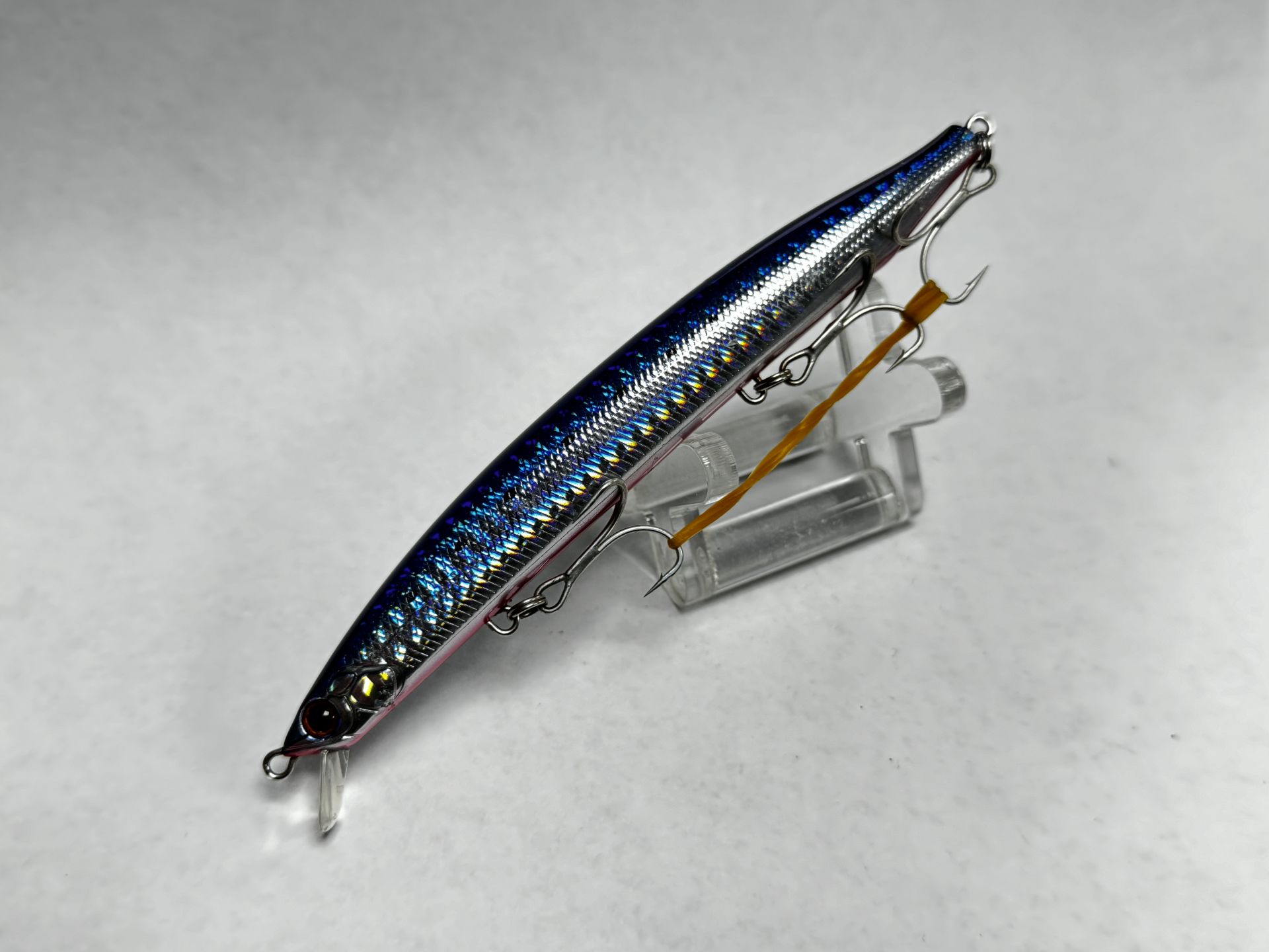 Tackle House Node 130F