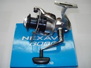 Shimano Nexave 8000FE Olta Makinası