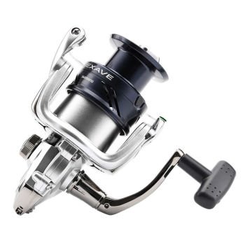 Shimano Nexave 8000FE Olta Makinası