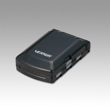 Meiho VS-315DD Tackle Box Malzeme Kutusu