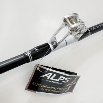 HB Custom Horizon Bluefin Pro X  80-150 Lb  Ayarlanabilir Eğri Boyun Orkinos Kamışı