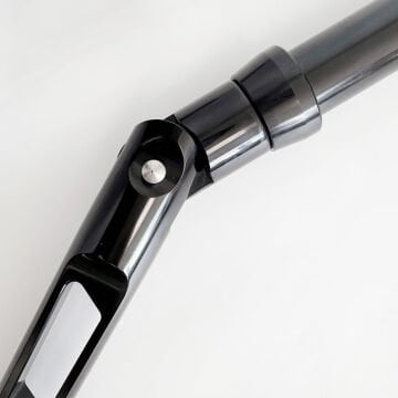 HB Custom Horizon Bluefin Pro X  80-150 Lb  Ayarlanabilir Eğri Boyun Orkinos Kamışı