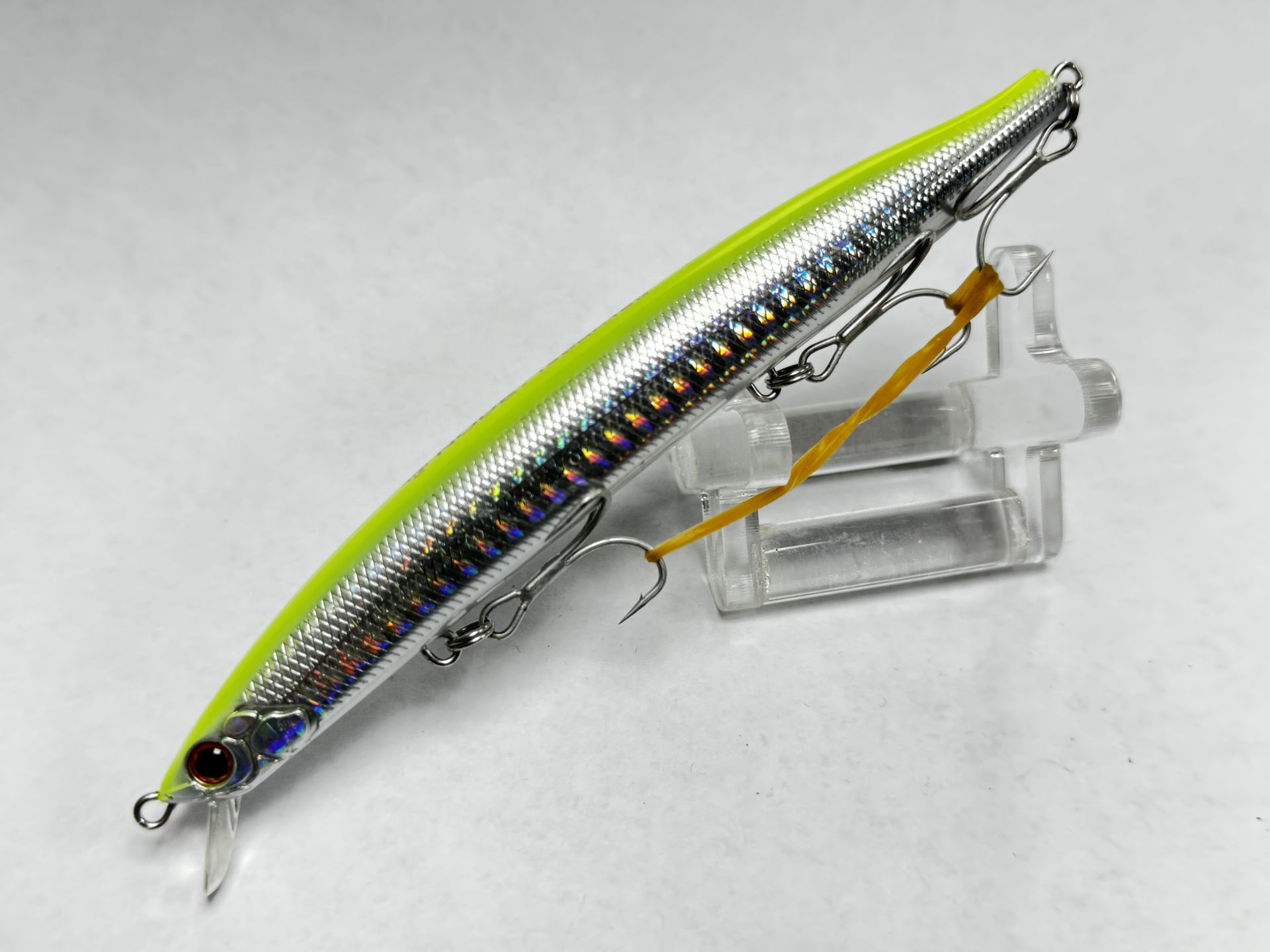 Tackle House Node 130F