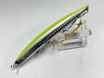 Tackle House Node 130F