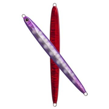 Zetz Slow Blatt L Metal Jig 180g MG-132
