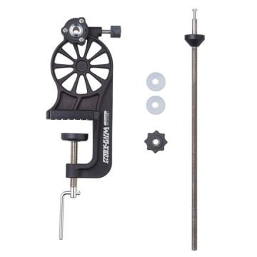 Daiichi Seiko Double Powers Super Long Parts Uzun Milli Misina Sarma Aparatı