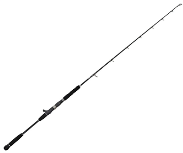 Okuma Cavalla Speed Jigging Cast 168cm H 200-350gr Tek Parça Tetikli Olta Kamışı